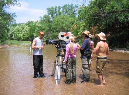 River Crew